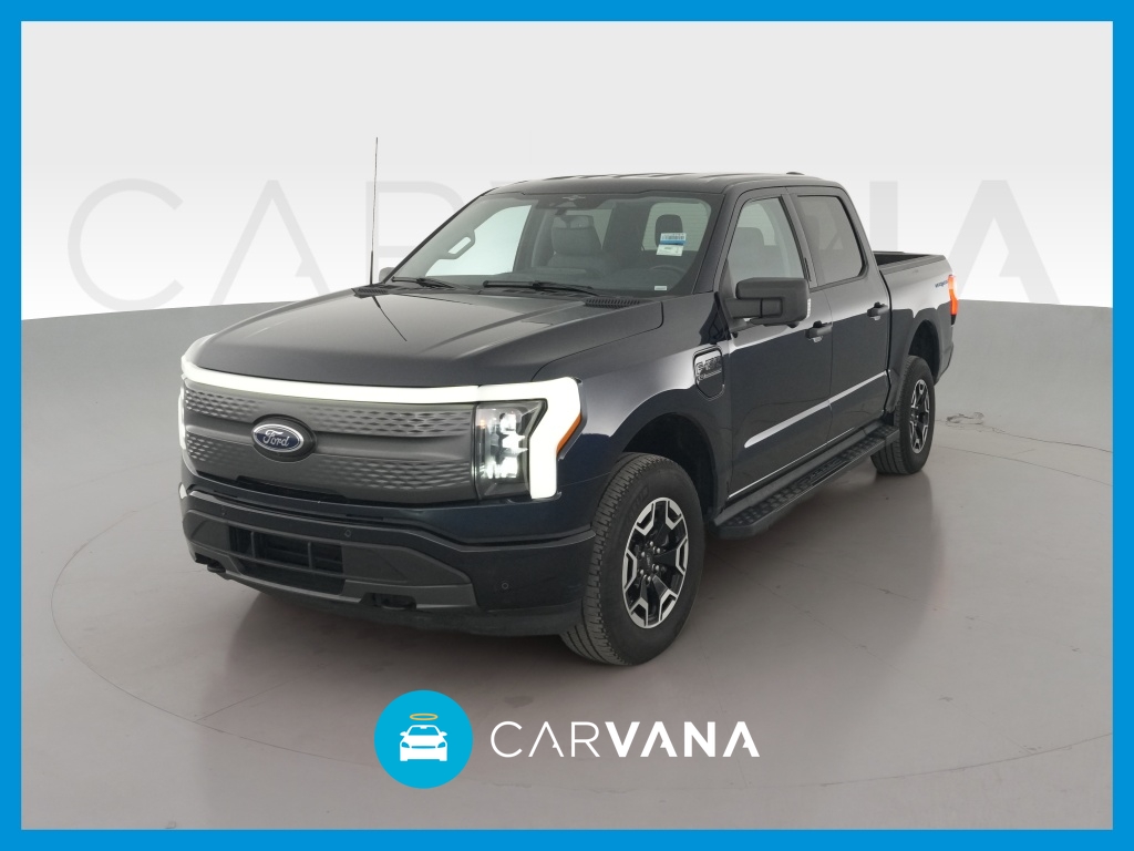 2023 Ford F-150 Lightning XLT