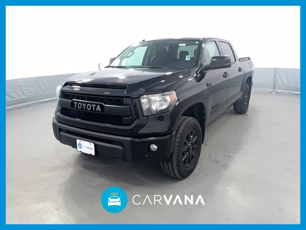 2015 Toyota Tundra TRD Pro