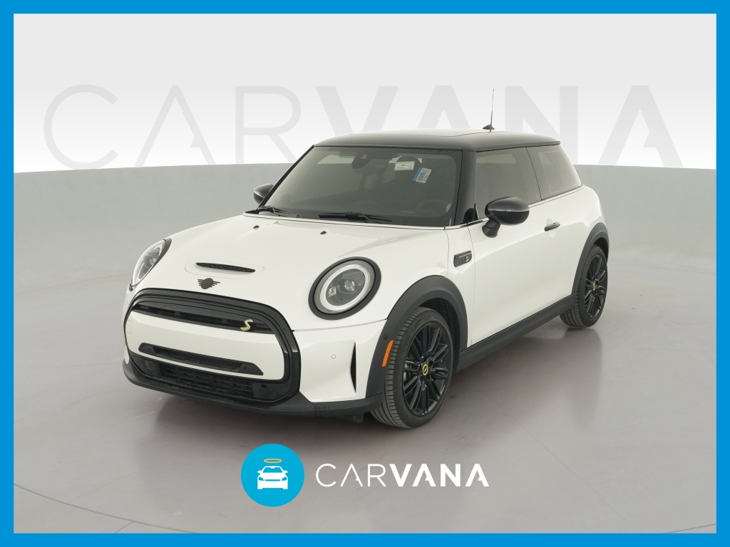2024 MINI Hardtop 2 Door