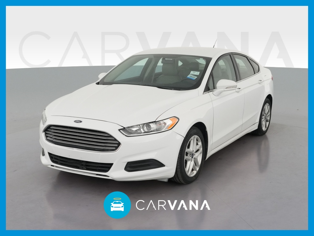 2018 Ford Fusion Energi SE Luxury