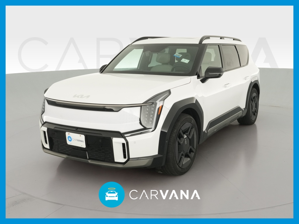 2025 Kia EV9 GT-Line