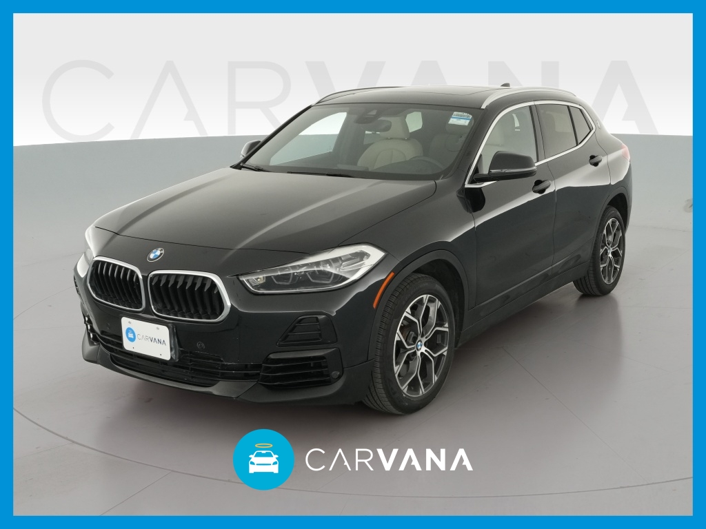 2023 BMW X2 sDrive28i