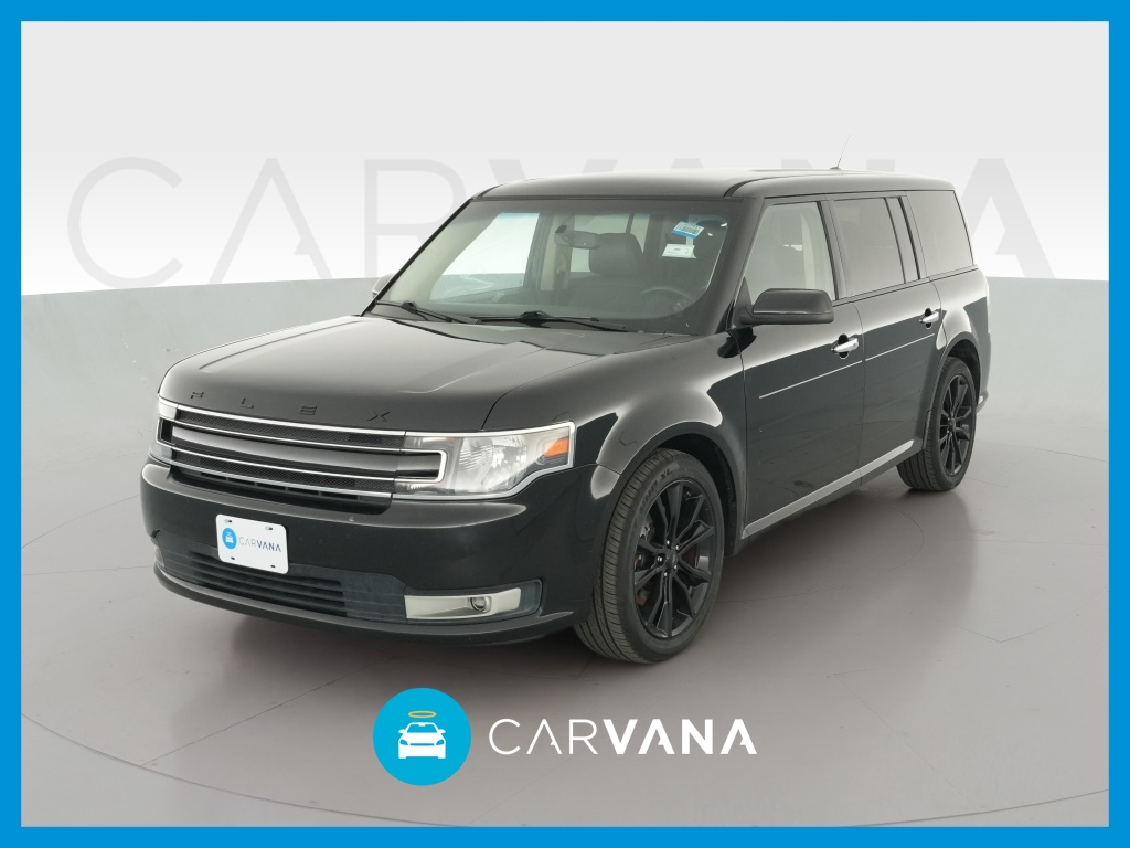 2016 Ford Flex SEL