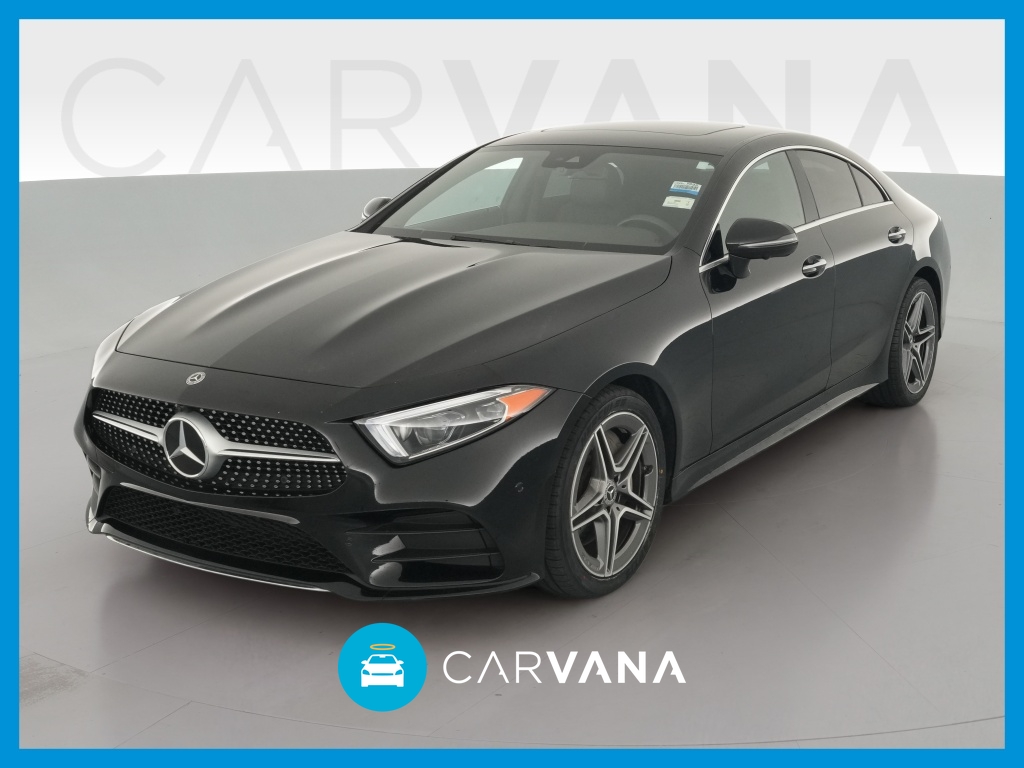 2021 Mercedes-Benz CLS-Class CLS 450 4MATIC