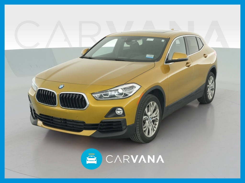 2018 BMW X2 xDrive28i