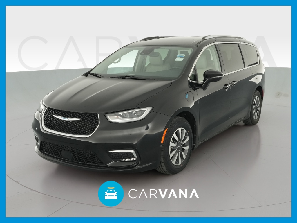 2021 Chrysler Pacifica Hybrid Touring L