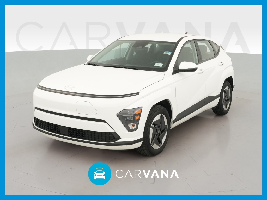 2024 Hyundai Kona Electric SE