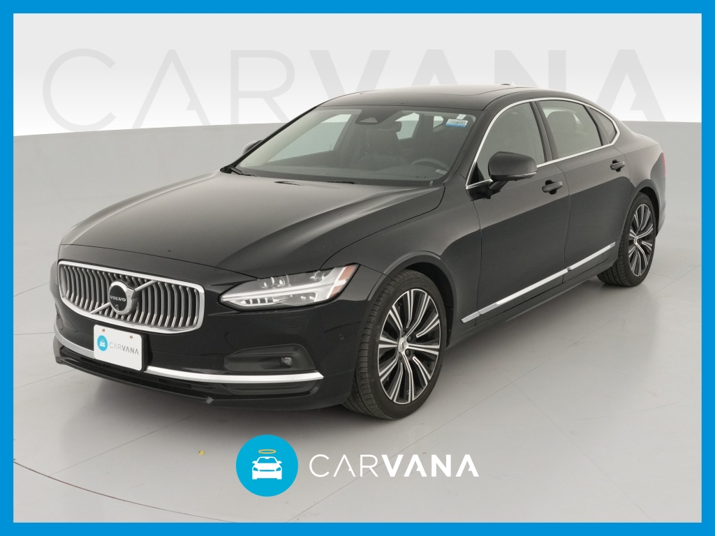 2024 Volvo S90 B6 Plus