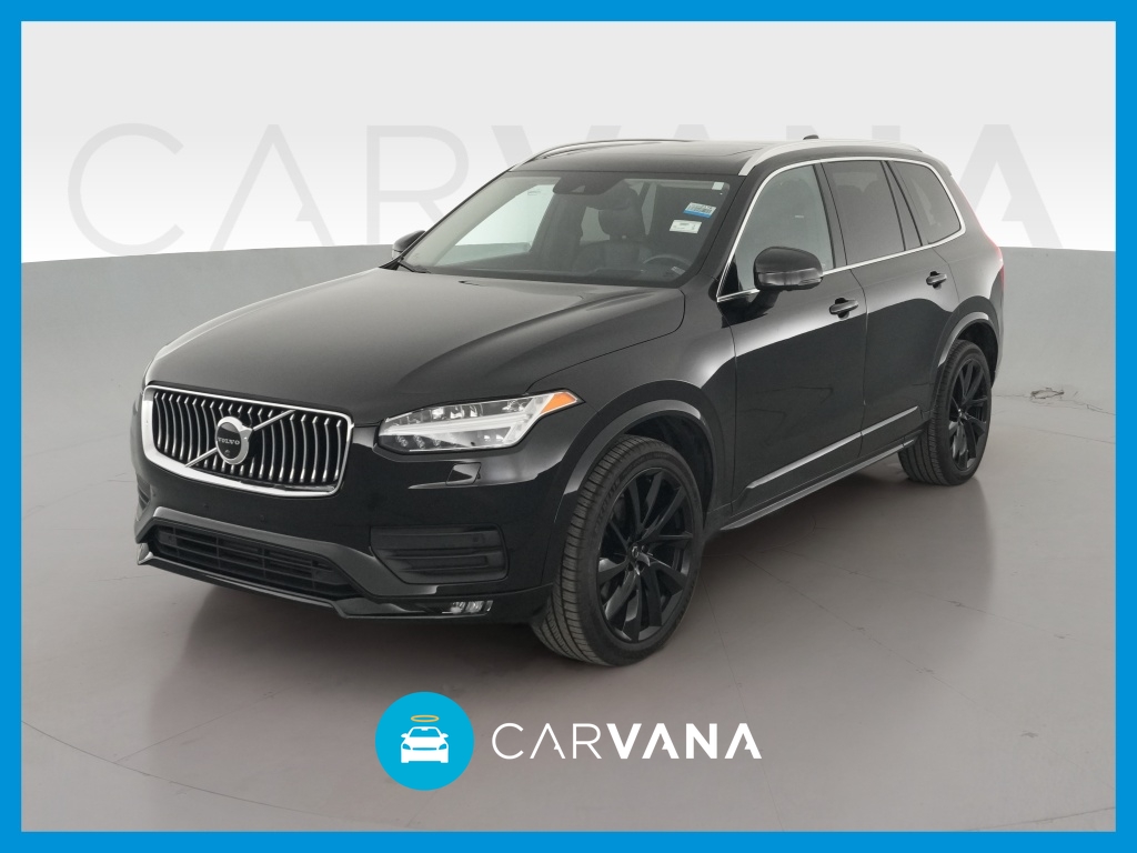 2020 Volvo XC90 T6 Momentum