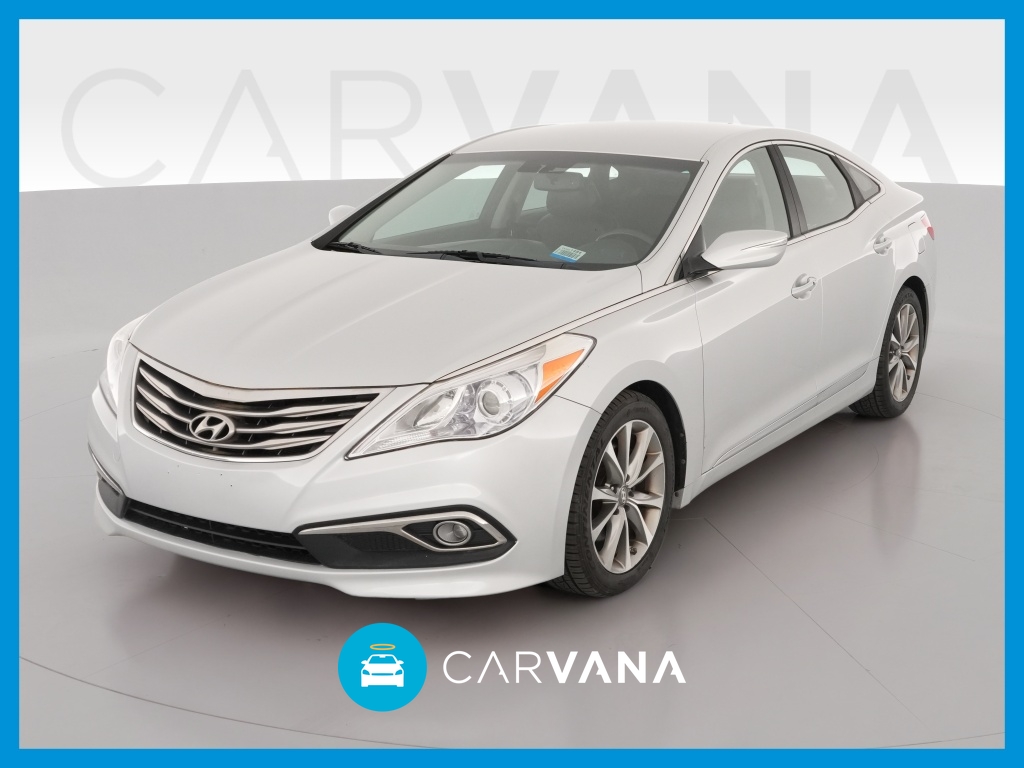 2015 Hyundai Azera Base