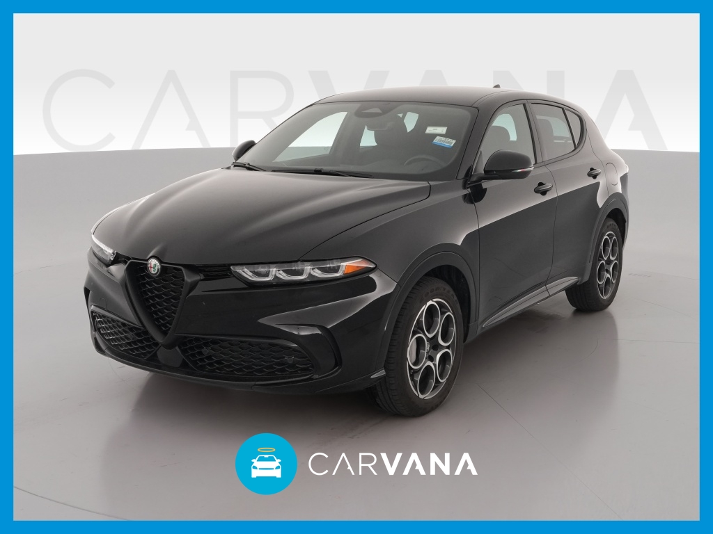 2025 Alfa Romeo Tonale Hybrid Base