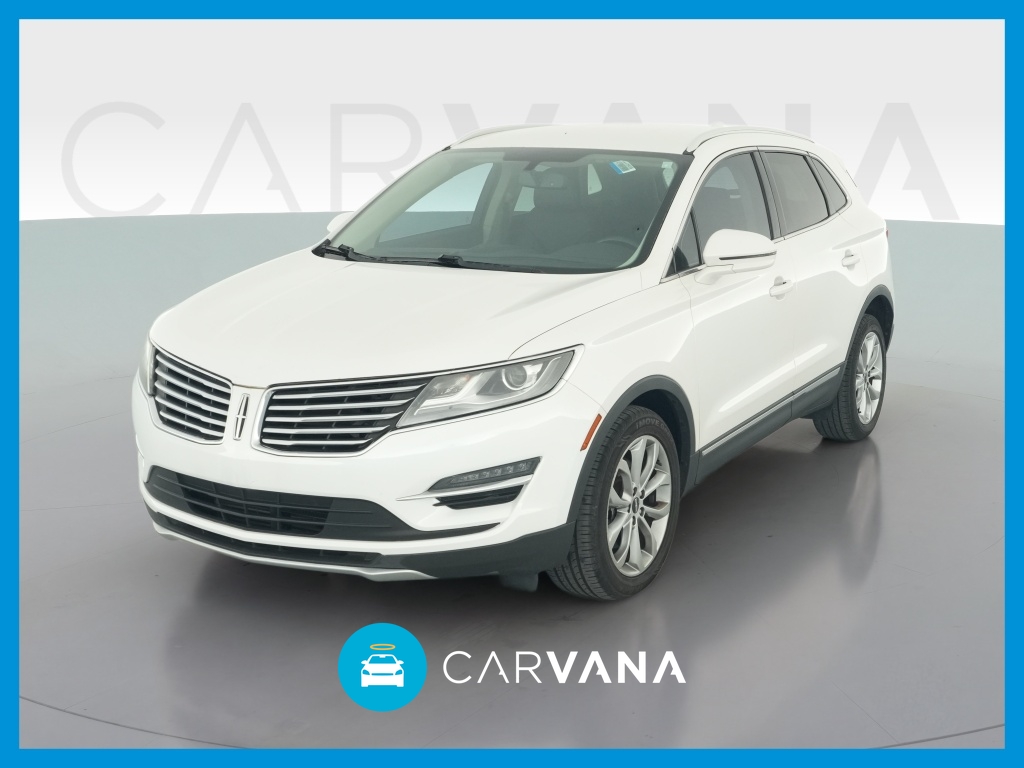 2017 Lincoln MKC