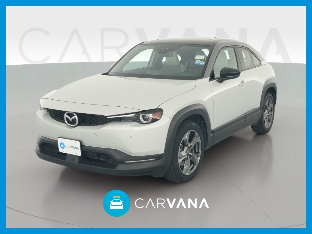 2022 Mazda MX-30 EV Premium Plus