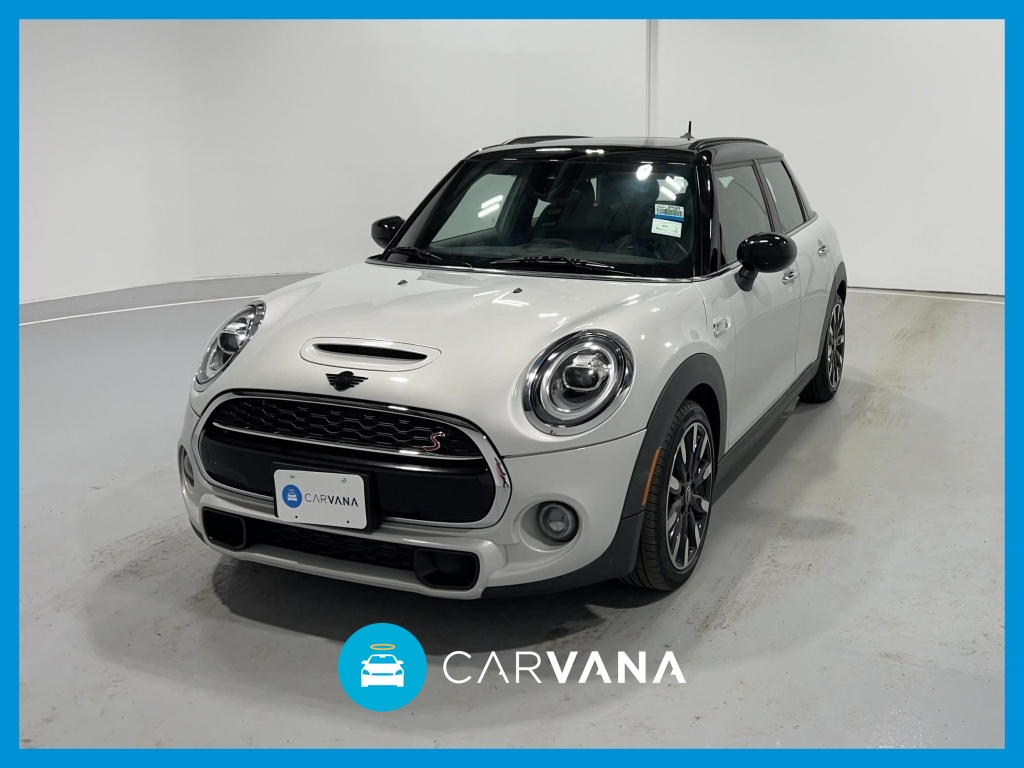 2020 MINI Hardtop 4 Door