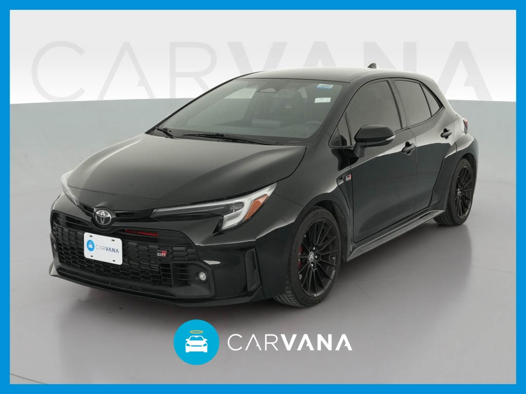 2023 Toyota GR Corolla Core