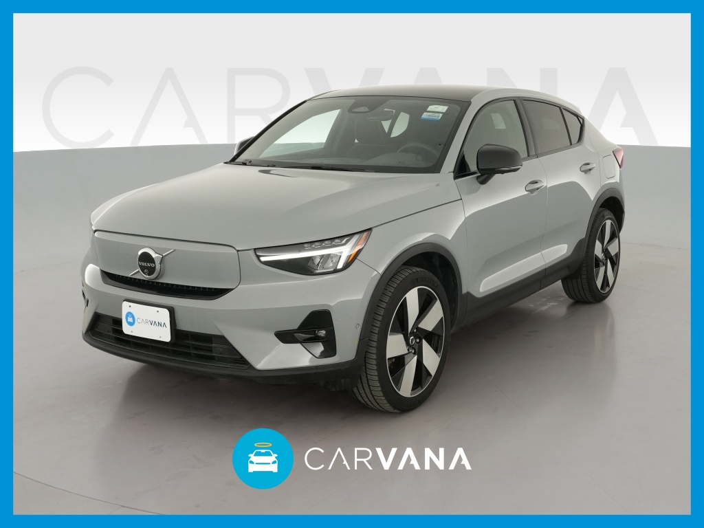 2024 Volvo C40 Recharge Twin Plus