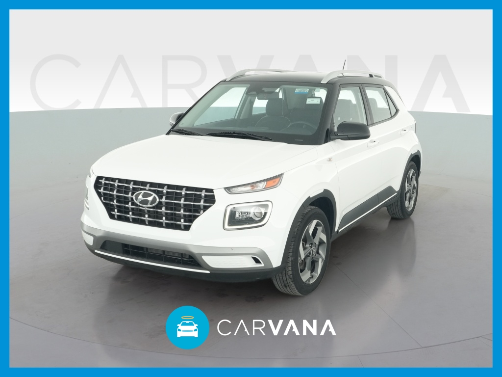 2024 Hyundai Venue Limited