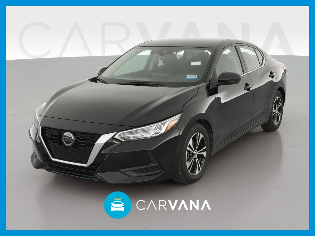 2023 Nissan Sentra