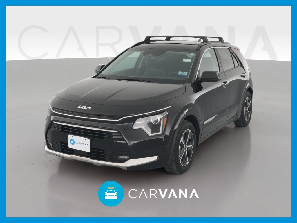 2024 Kia Niro SX