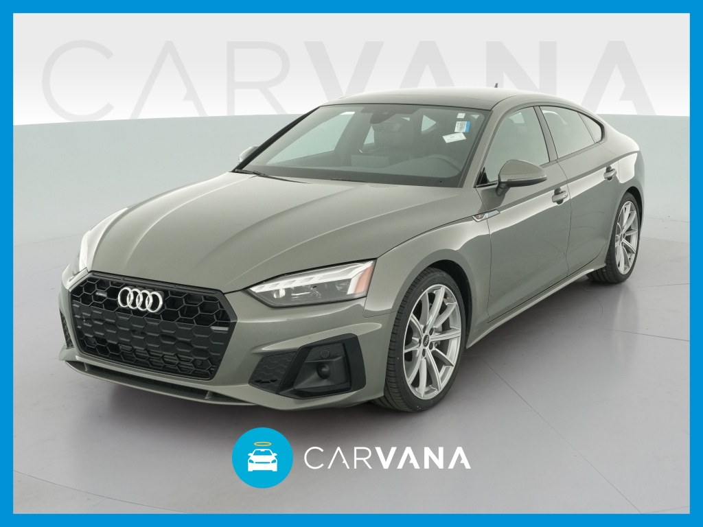 2025 Audi A5 Sportback quattro S line Premium 45 TFSI