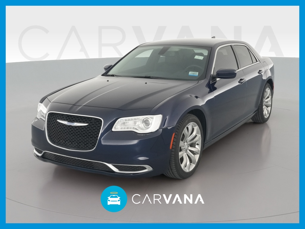 2017 Chrysler 300