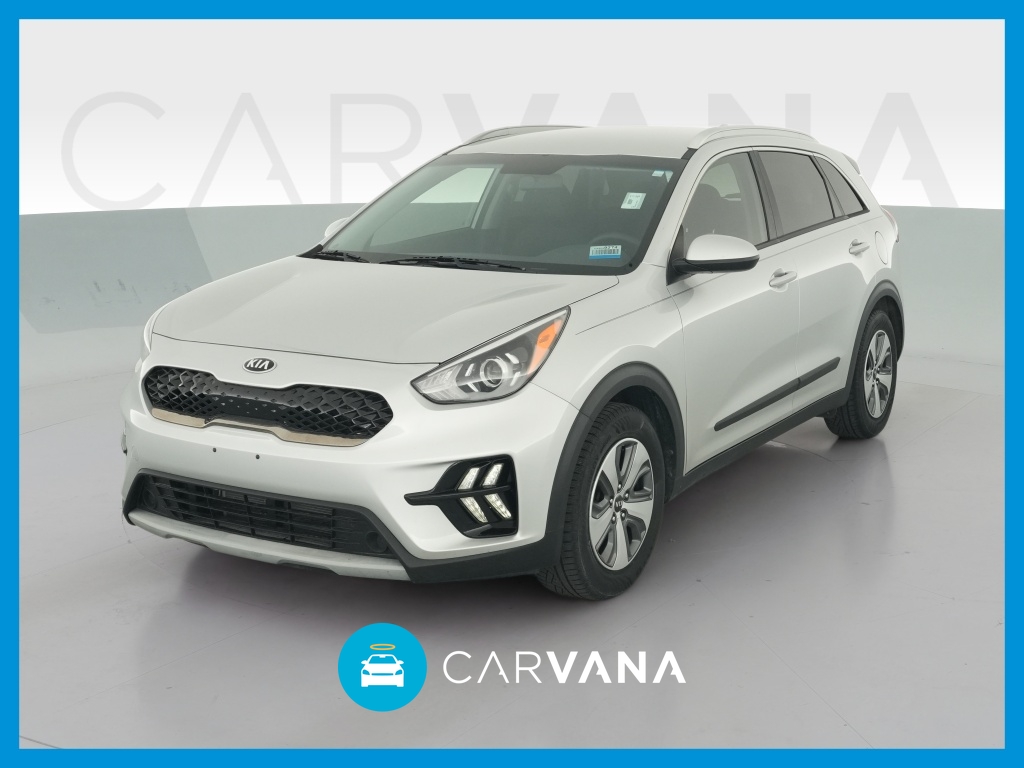 2020 Kia Niro LX