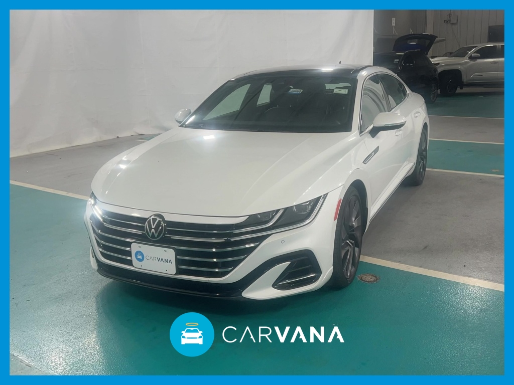 2022 Volkswagen Arteon SEL R-Line 4Motion