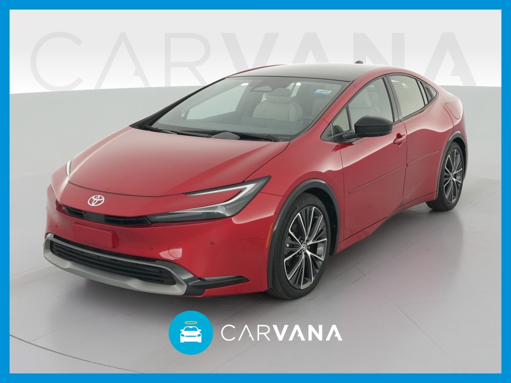 2023 Toyota Prius Limited
