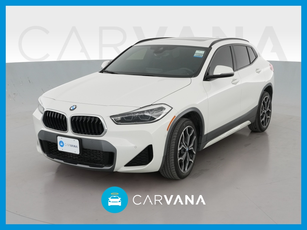 2022 BMW X2 xDrive28i