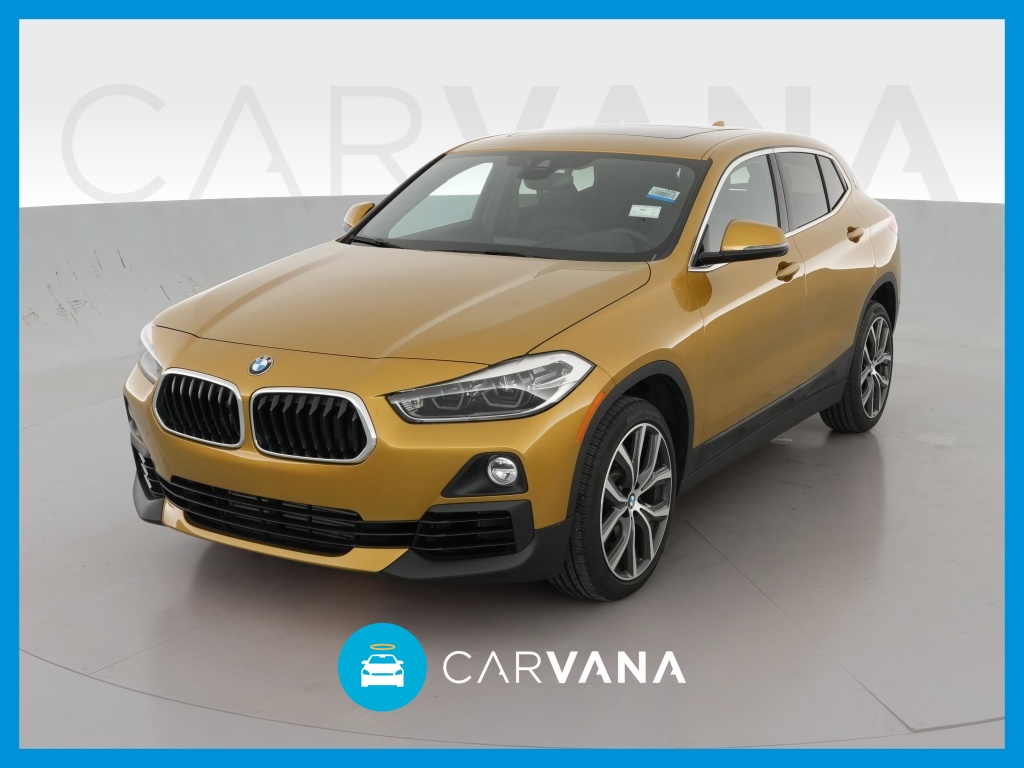 2018 BMW X2 xDrive28i
