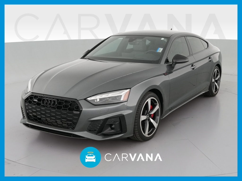 2023 Audi A5 Sportback quattro S line Prestige 45 TFSI
