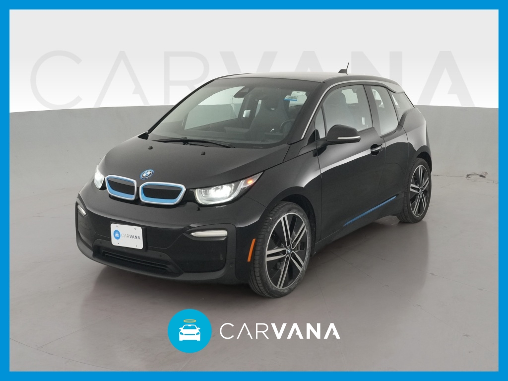 2019 BMW i3 Base