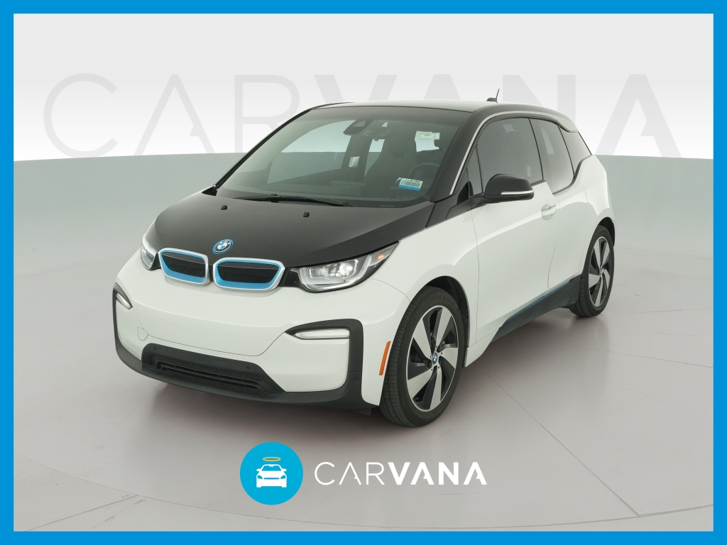 2019 BMW i3 Base