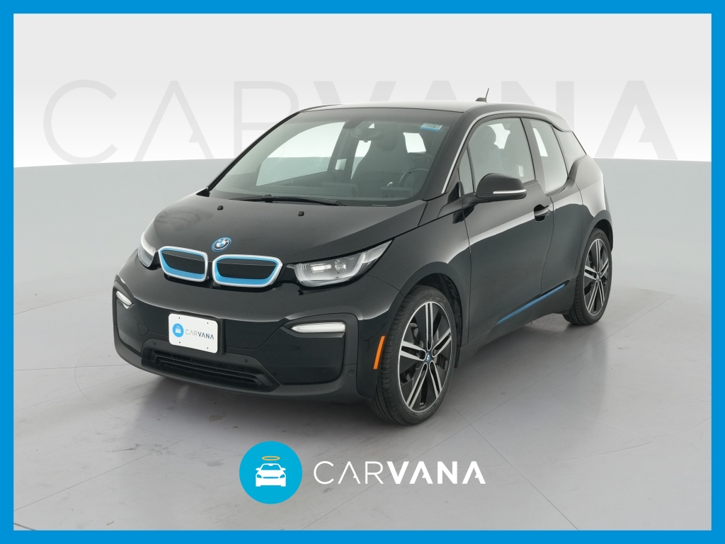 2020 BMW i3 Base