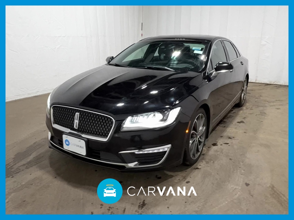 2019 Lincoln MKZ Reserve I