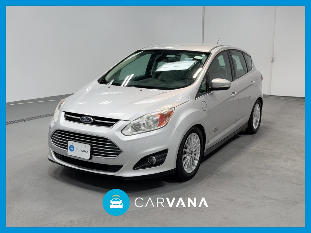 2014 Ford C-Max Energi SEL