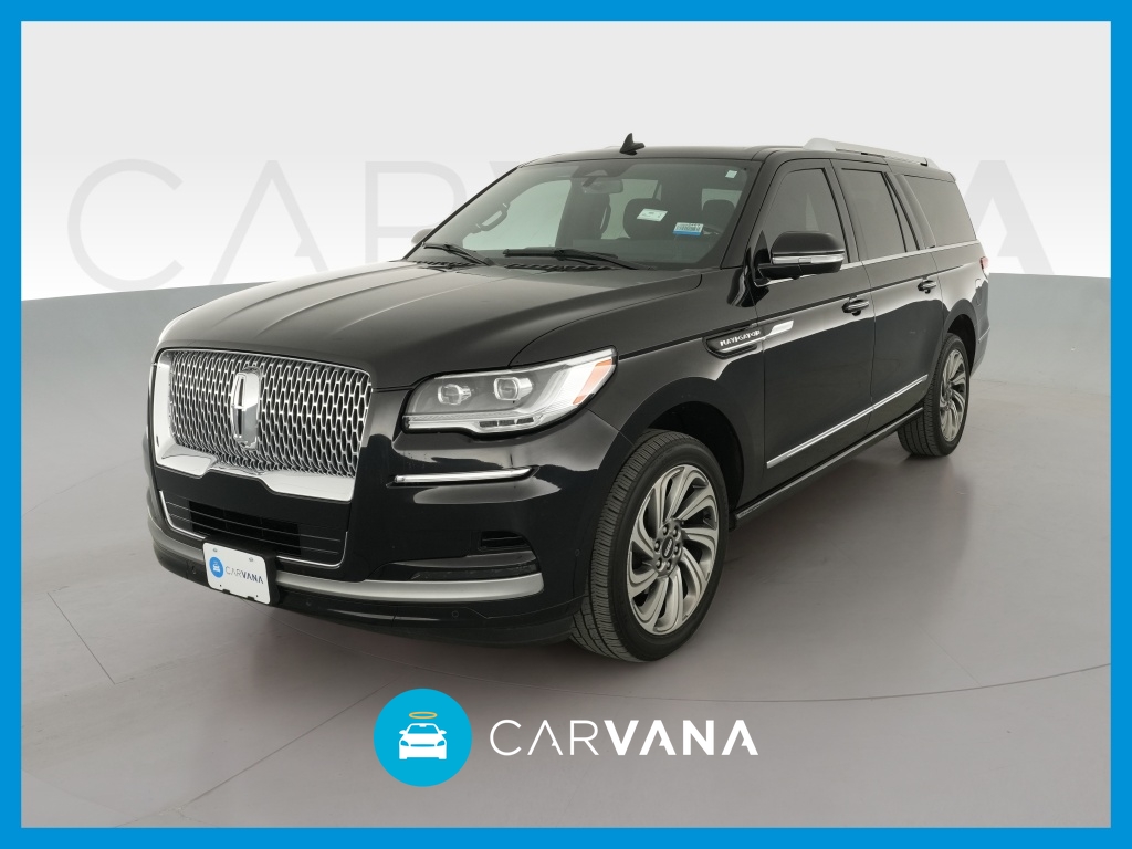 2023 Lincoln Navigator L Standard