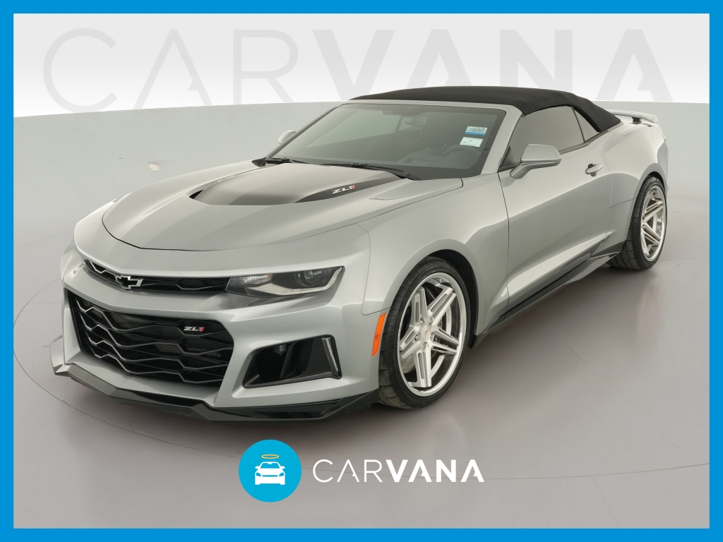 2023 Chevrolet Camaro ZL1
