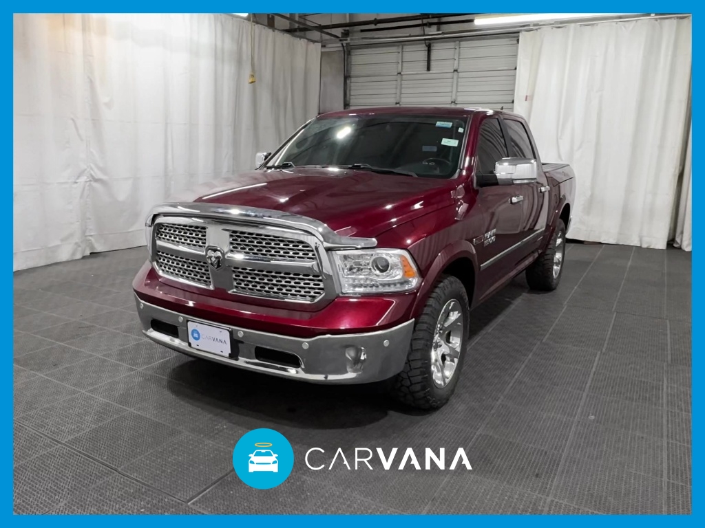 2017 Ram Ram Pickup 1500 Laramie