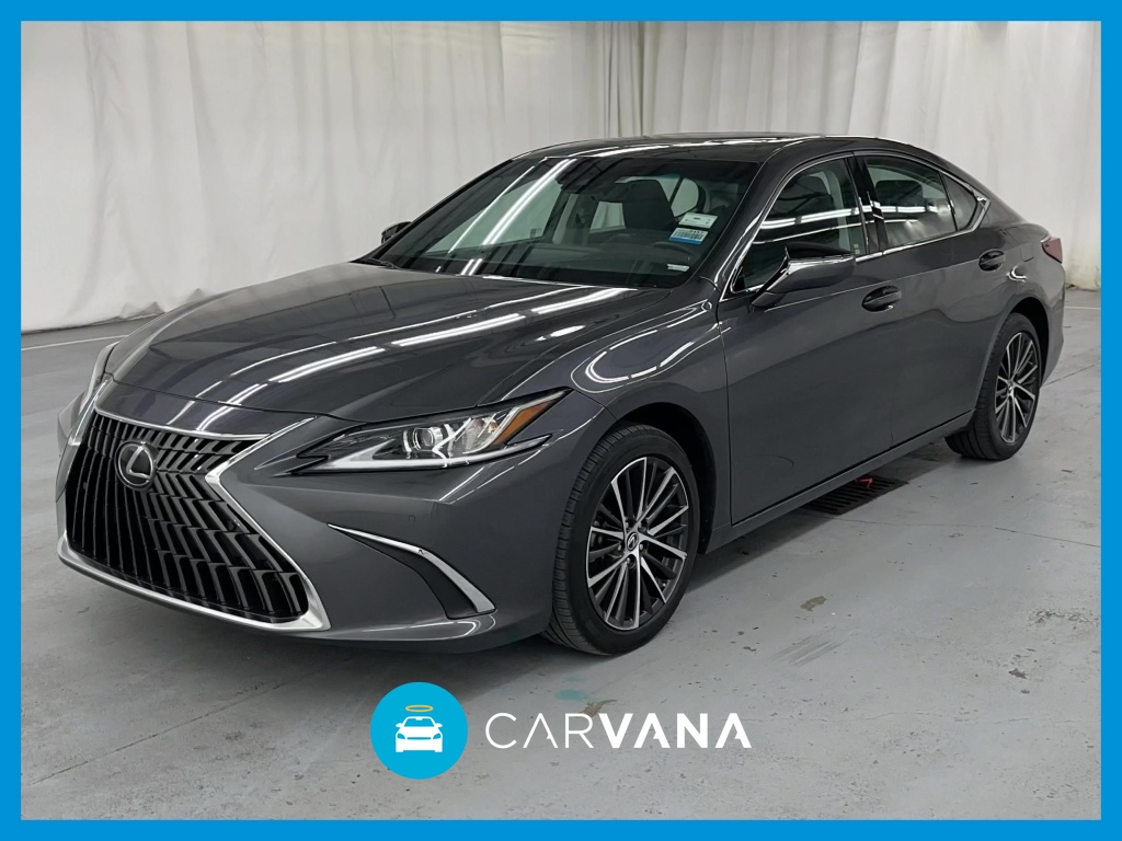 2024 Lexus ES 250 250