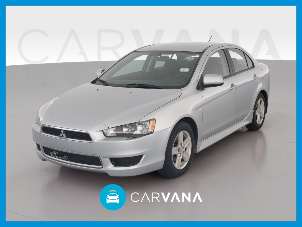 2014 Mitsubishi Lancer SE