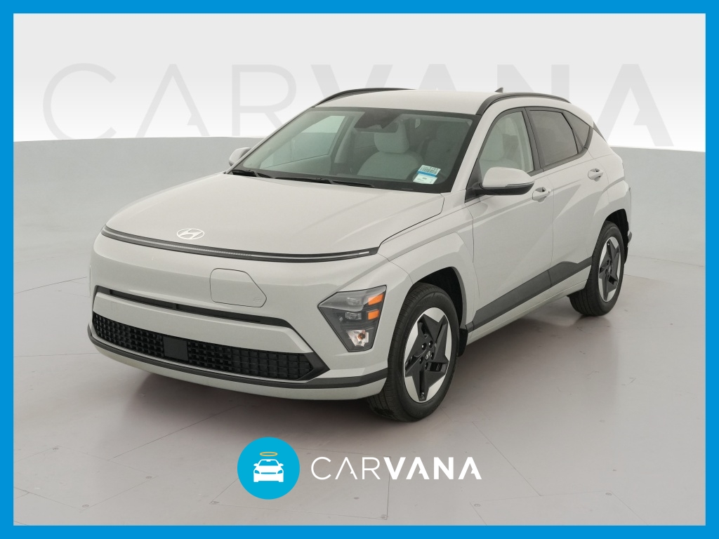 2024 Hyundai Kona Electric SEL