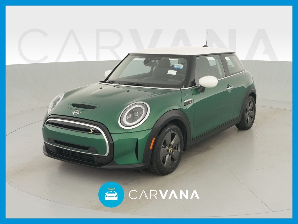 2022 MINI Hardtop 2 Door