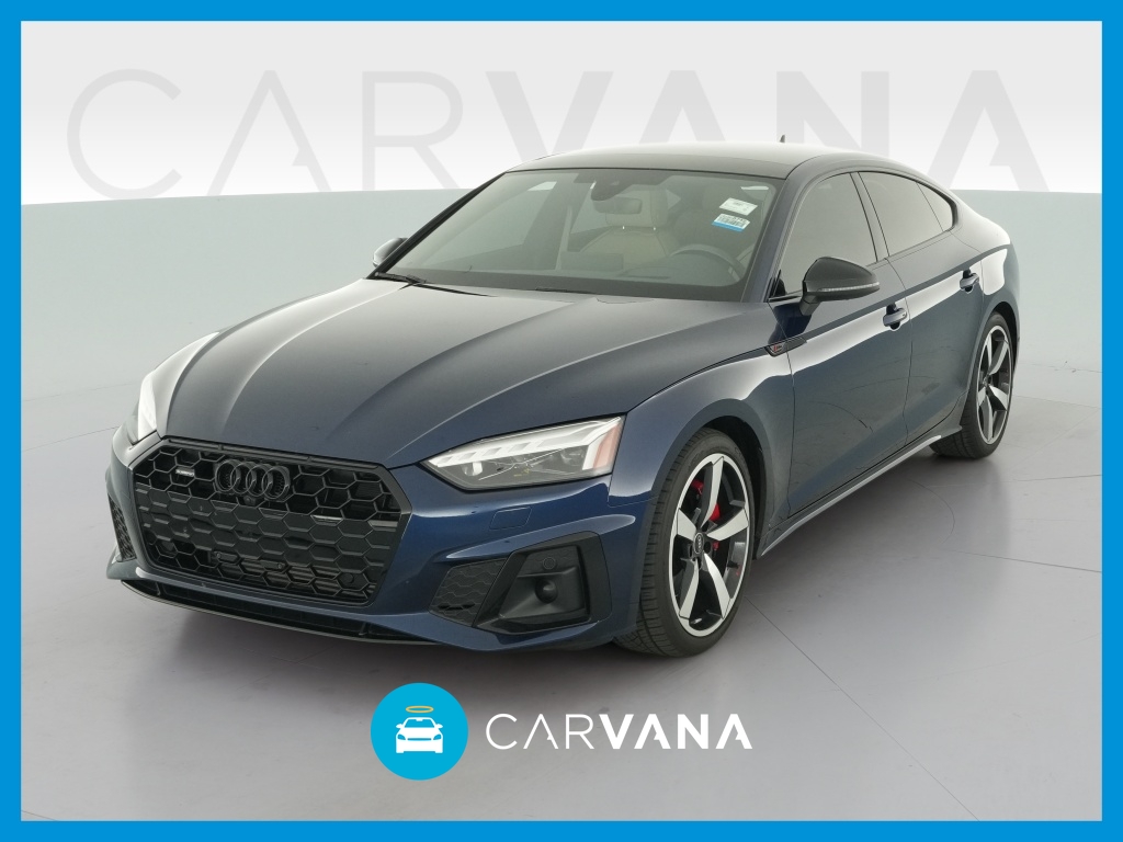 2023 Audi A5 Sportback quattro S line Prestige 45 TFSI