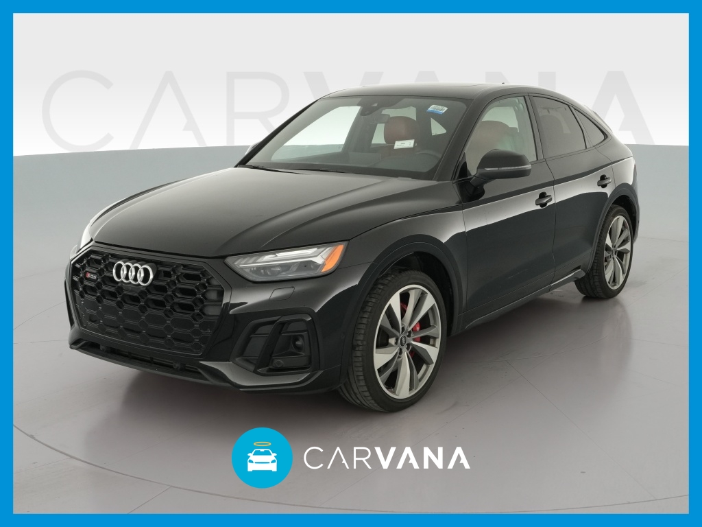 2021 Audi SQ5 Sportback 3.0T quattro Prestige