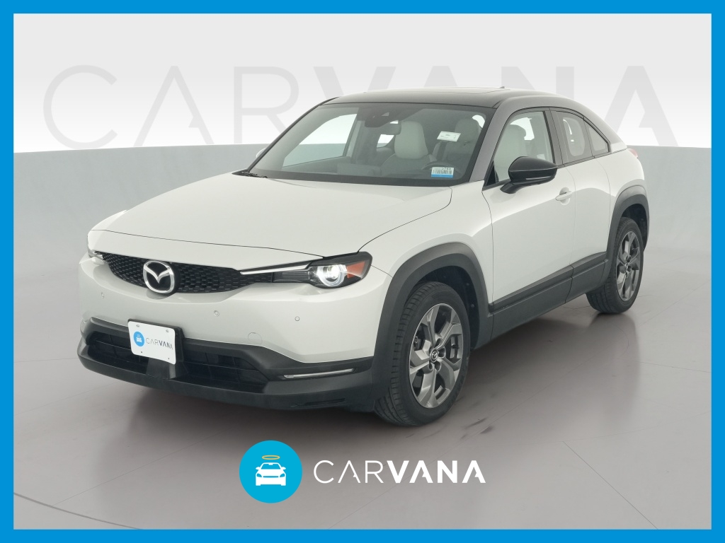 2022 Mazda MX-30 EV Premium Plus