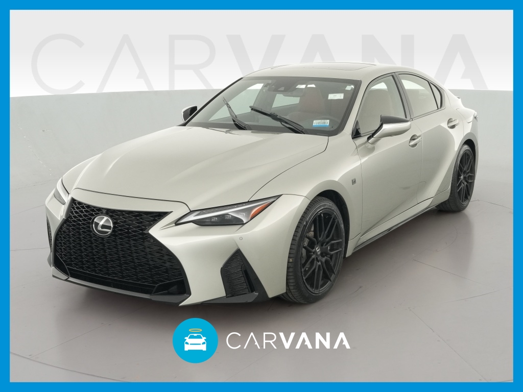 2023 Lexus IS 500 F SPORT Performance