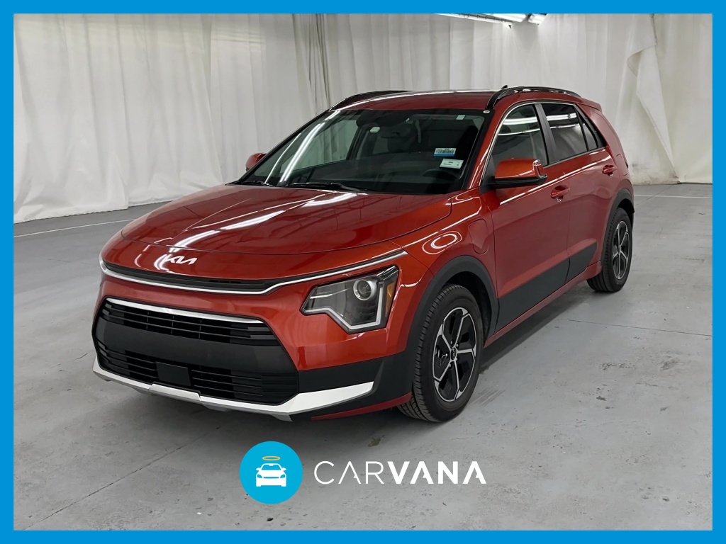 2023 Kia Niro Plug-In Hybrid EX
