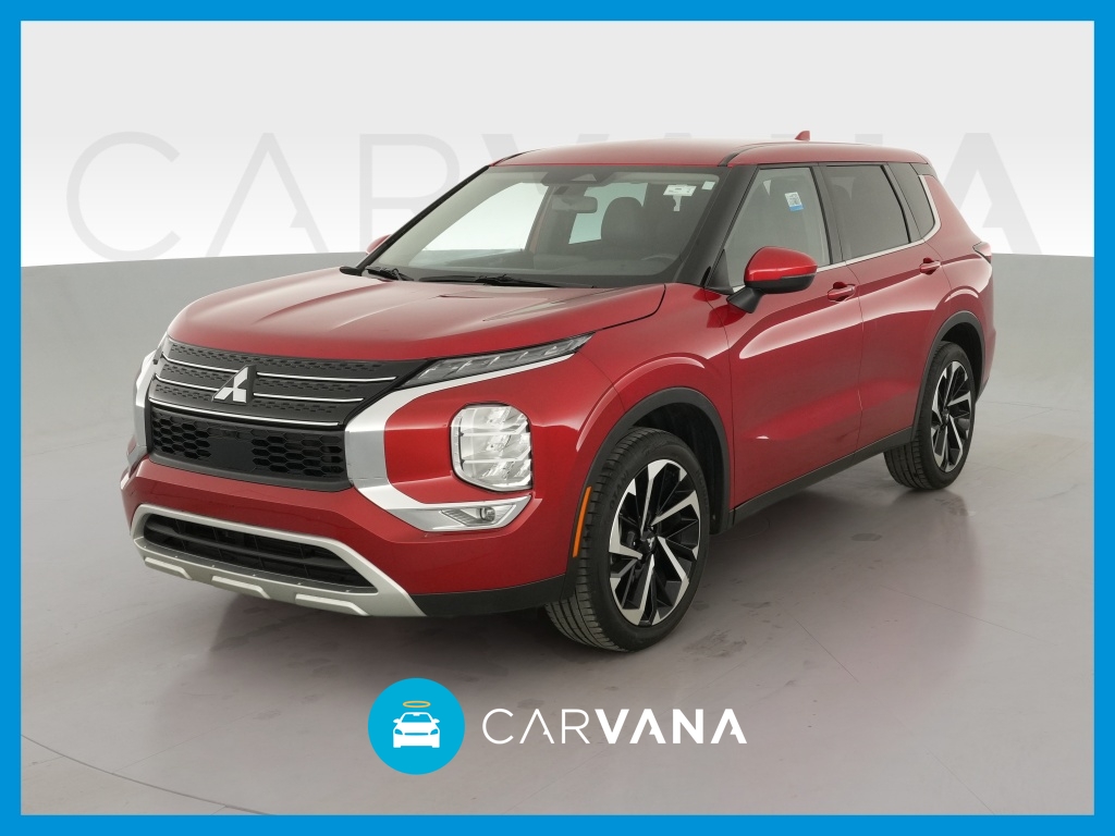 2023 Mitsubishi Outlander SE Special Edition