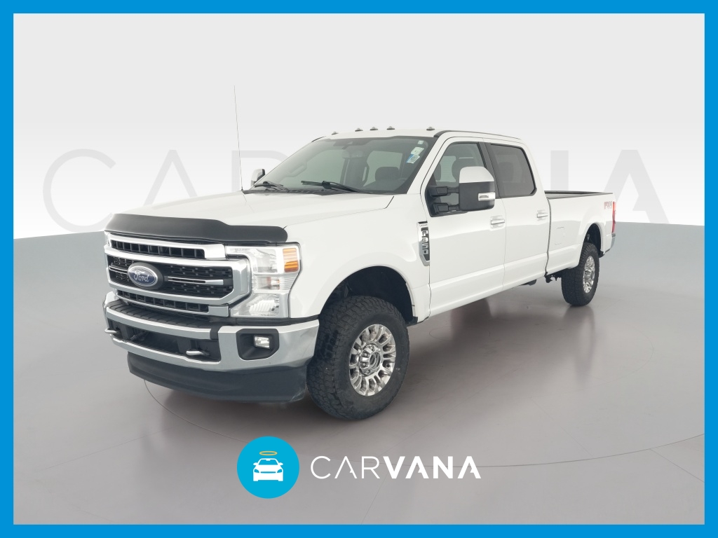 2020 Ford Super Duty F-350 Lariat